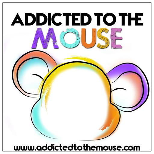 Choose Your Own Adventure – Disney Land & Sea