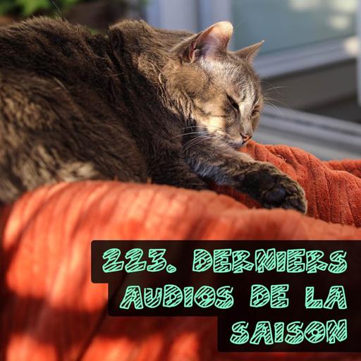 Encore plus de vous! ☎️