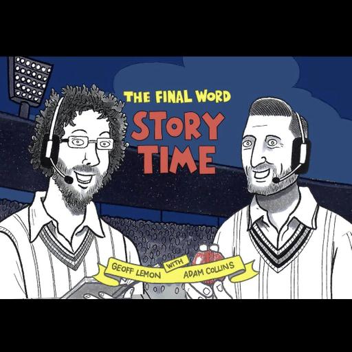 Story Time 225 – Diego Maradona's dinner party