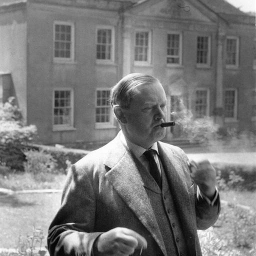 La Cultureta Gran Reserva: Un puñado de Waugh