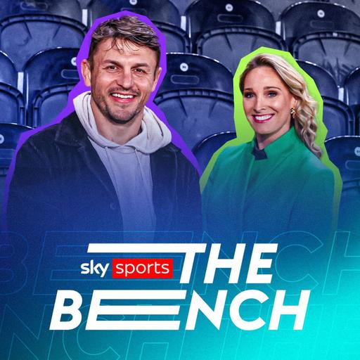 Andy Ackers | Overthinking, Brad Arthur and french bulldogs!