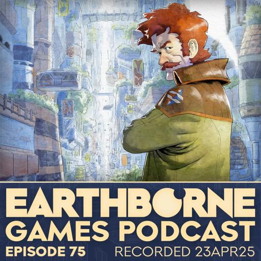 Episode 75: ABV (ft. Michael Boggs & Cory DeVore)