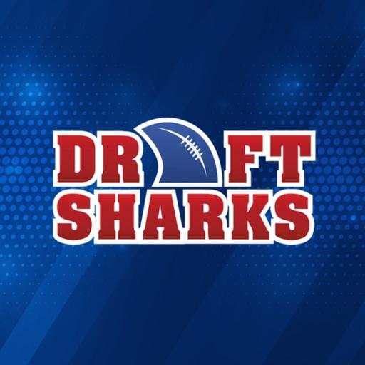 NFL Draft Round 1 Reactions | Fantasy Football Podcast 4-25-25