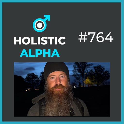 Unlocking Stamina and Sexual Strength with "High & Low Intensity Zones"