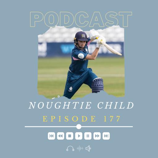 Episode 177: The Season has Started ft Finty Trussler