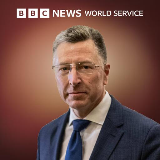 Kurt Volker, former US diplomat: Decoding Trump, the second time around