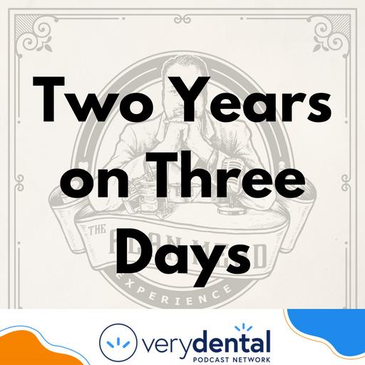 AME: Two Years on Three Days