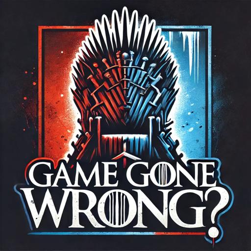 Attitude Of Aggression #307- Game Gone Wrong?- Part 2: What Do Dragons Eat Anyway?