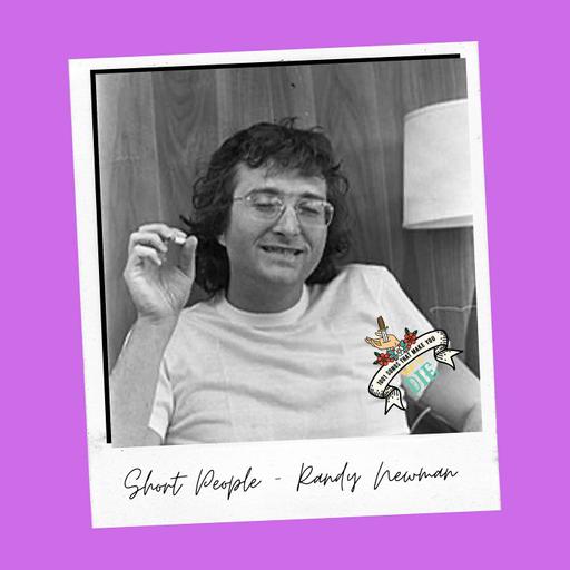 Short People - Randy Newman