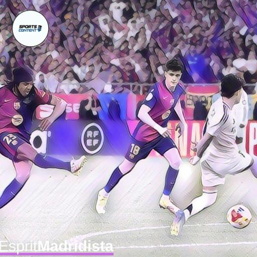EDITION SPECIALE : LE REAL MADRID S'INCLINE EN FINALE DE LA COPA DEL REY 2025 !