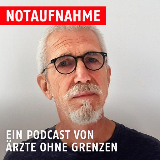 Schneise der Verwüstung - humanitäre Nothilfe nach einem Zyklon