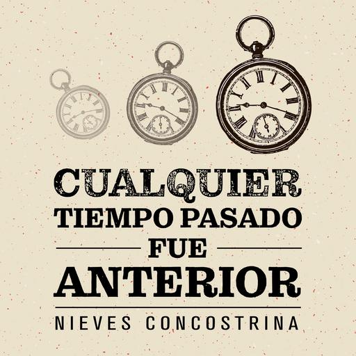 Cualquier tiempo pasado fue anterior | Gracias… por nada: Puritanos y brujas
