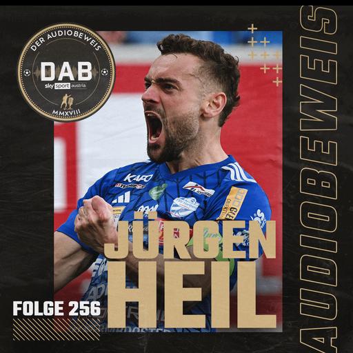 Folge #256 mit Jürgen Heil