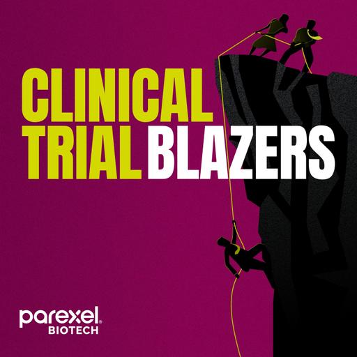 You Might Also Like: Clinical Trialblazers