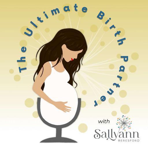 Episode 148 - Why a Physiological Birth in 2025 Requires More Than Just a Birth Plan