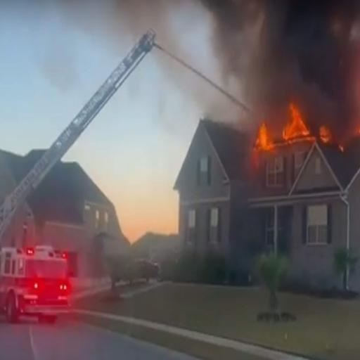 Fighting Fires Inside the Box with Eric Wahlberg