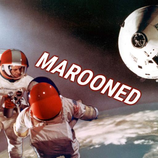 *PREVIEW* Marooned (1969)