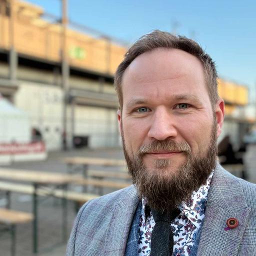 Self-Publishing im Wandel: Ein Gespräch mit Thorsten Simon von BoD