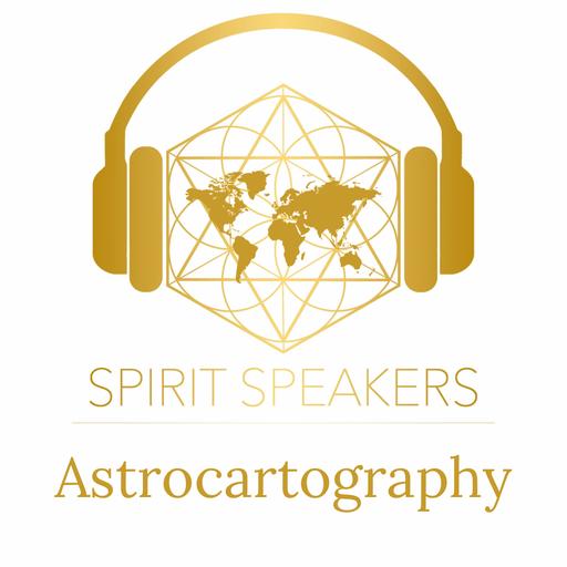 Astrocartography