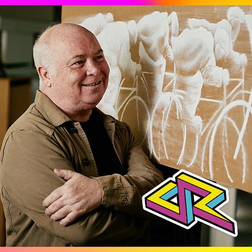 207 - The Life of An Artist with Mackenzie Thorpe