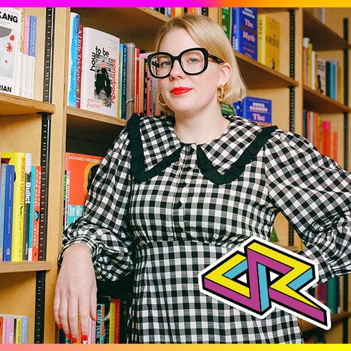 205 - Find Creative Balance with Emma Gannon
