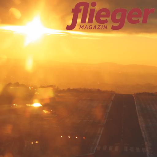 Safety Talk #04: Beinahe-Kollision in tiefstehender Sonne