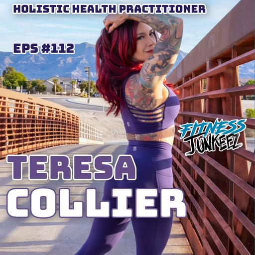 Meeting You Where You Are with Teresa Collier