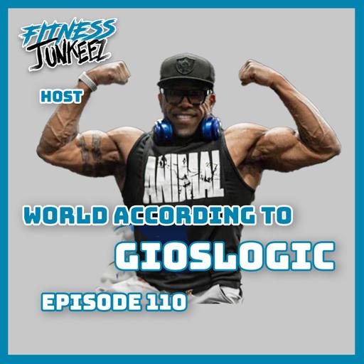 World According To Gioslogic