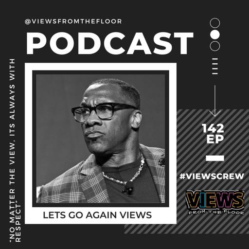 Let's Go Again Views