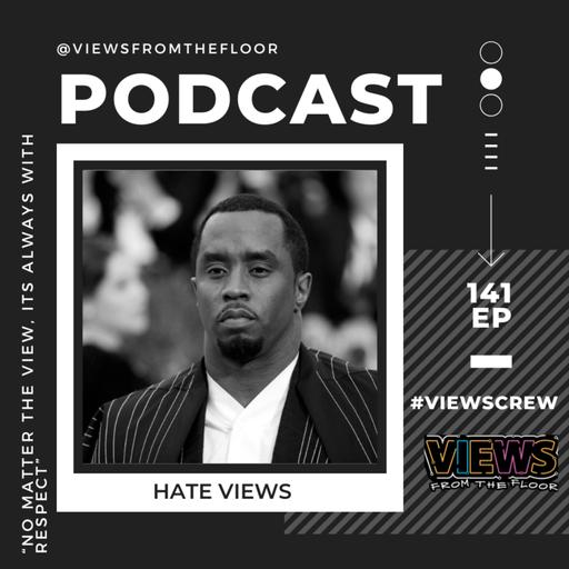 Hate Views