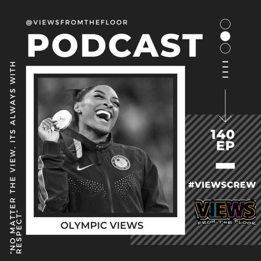 Olympic Views