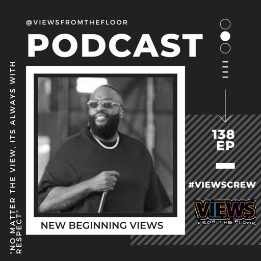 New Beginnings Views