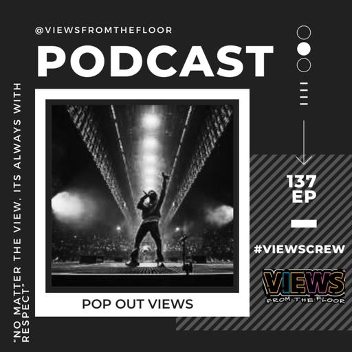 Pop Out Views