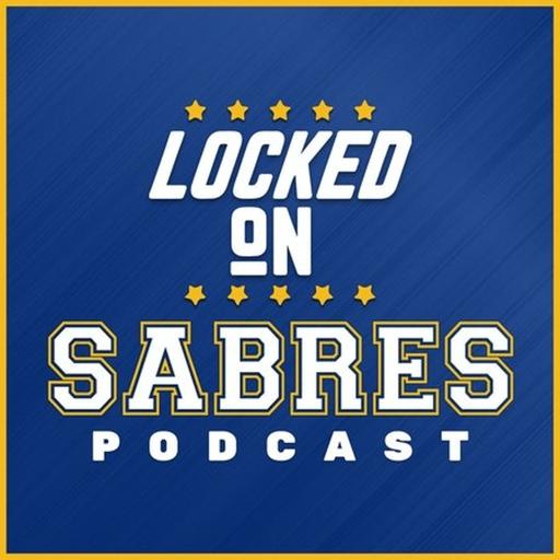 Is Rasmus Dahlin partner-proof for the Buffalo Sabres?