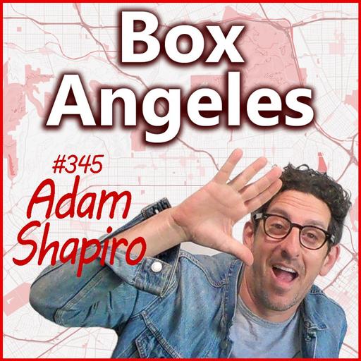Adam Shapiro