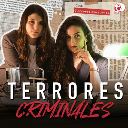 03x01 Terrores Criminales I Fred y Rose West: 13 cuerpos enterrados en su casa de los horrores