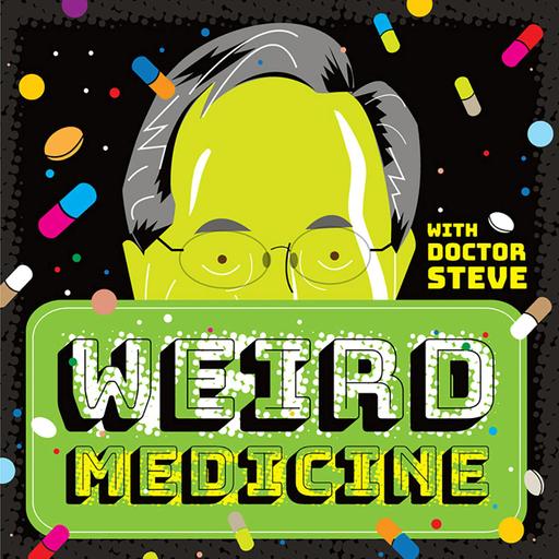 631 - Stupid Cletus Puppet