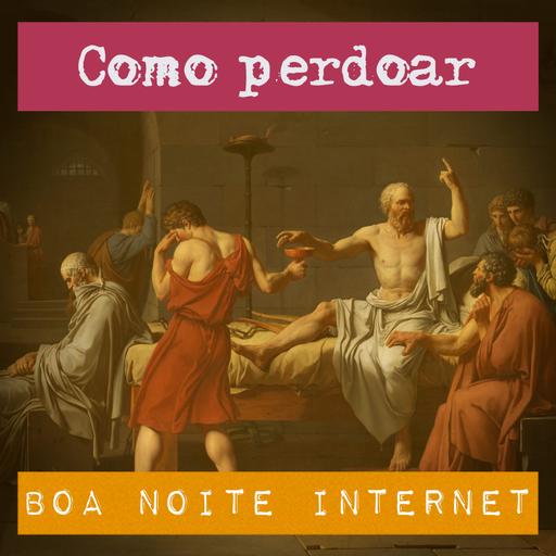 Como perdoar?