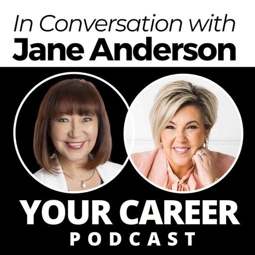 Grow Your Consulting Business - In Conversation with Jane Anderson