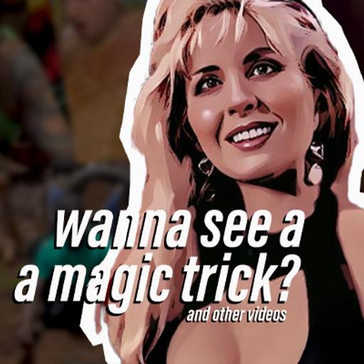 SCL Ep. 521 - Wanna See A Magic Trick?