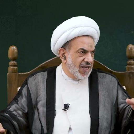 ما هو تمام العلم عند الإمام الصادق