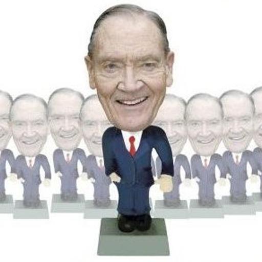 Episode 81, Greg Zuckerman, author of "The Man Who Solved the Market," host Rick Ferri