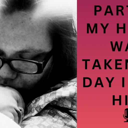 He Had A Heartbeat | Advice From A Mother Of Loss