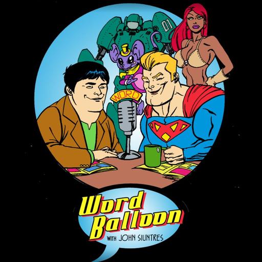 Trek Sinners Tarrifs On Action Figures with Robert Meyer Burnett pt 3