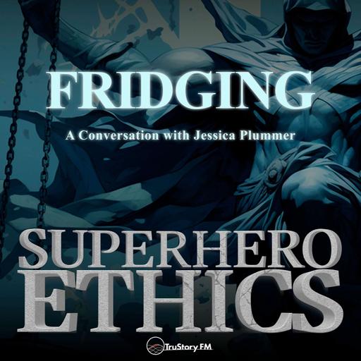 Fridging