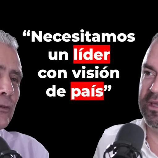 Mario Loría, Presidente PUSC | Libres para Elegir Ep. 13