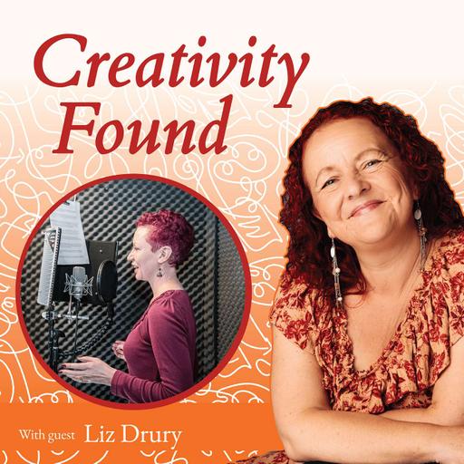 Liz Drury: science to sound