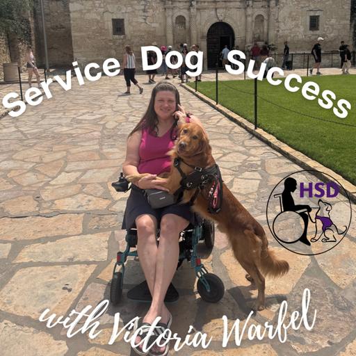 Service Dog FRAUD - LIARS!