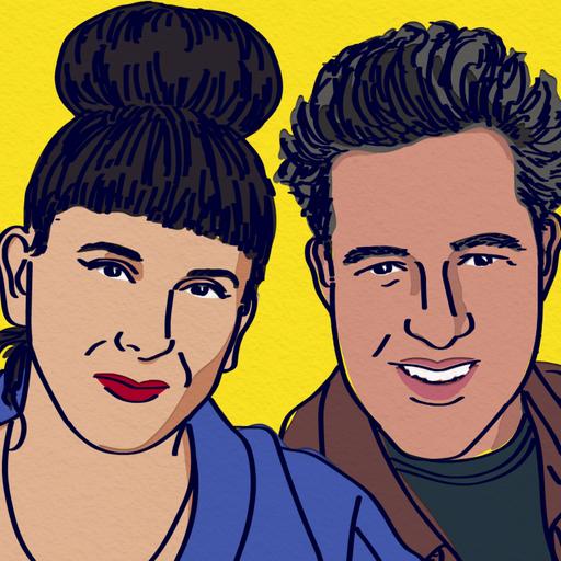 582: Food Writers Talking About Food Writing with Kat Kinsman & Matt Rodbard