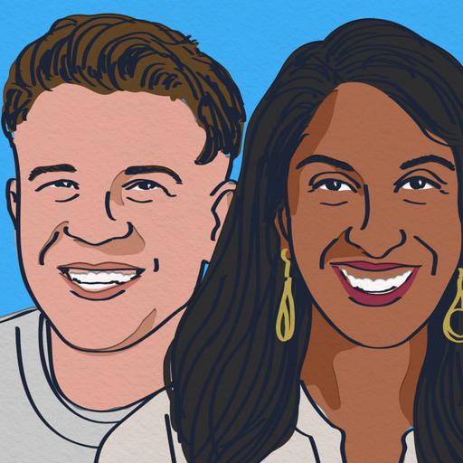 581: It's Always Ice Cream Season with Tyler Malek (Salt & Straw) & Pooja Bavishi (Malai)